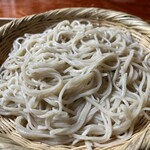 手打そば 車家 - 