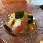 手打そば 車家 - 