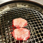黒毛和牛肉匠 いちえ 別邸 - 