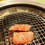 黒毛和牛肉匠 いちえ 別邸 - 
