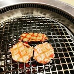 黒毛和牛肉匠 いちえ 別邸 - 
