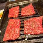 焼肉㐂舌 南船場 - 