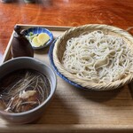 手打そば 車家 - 