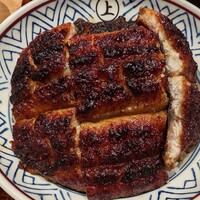 炭焼 うな富士 有楽町店 - 