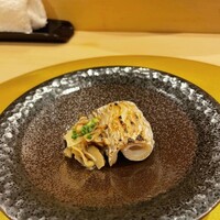鮨いわもと - 