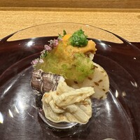 祇園 にし - 