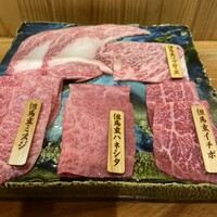 東京肉しゃぶ家 - 