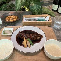 熱香森 - 