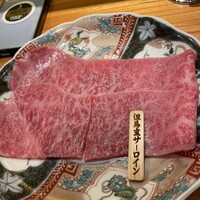 東京肉しゃぶ家 - 