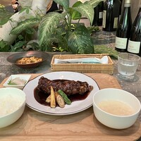 熱香森 - 