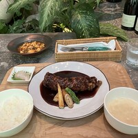 熱香森 - 