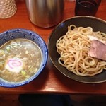つけ麺　７００円