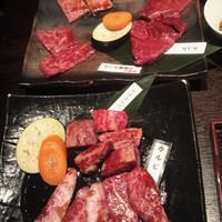 松阪苑 - 