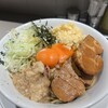 富喜製麺研究所 六本木店