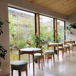 LABO and CAFE YAMAMOTO - 