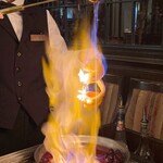 AKARENGA STEAK HOUSE - 