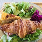 LABO and CAFE YAMAMOTO - ランチプレート