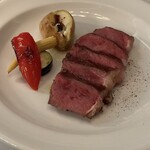 AKARENGA STEAK HOUSE - 