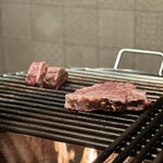 AKARENGA STEAK HOUSE - 