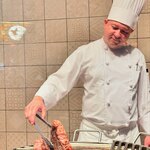 AKARENGA STEAK HOUSE - 