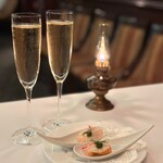 AKARENGA STEAK HOUSE - 