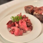 AKARENGA STEAK HOUSE - 