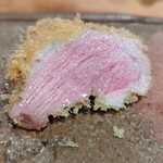 とんかつ 乃ぐち - クラシタ