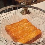 AKARENGA STEAK HOUSE - 