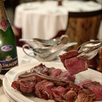 AKARENGA STEAK HOUSE - 