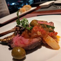 アーティスト カフェ - 