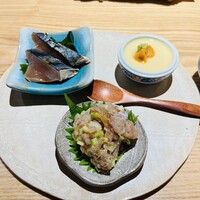 鮨 叶う - 