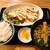 出雲蕎麦 - 料理写真:チキン南蛮定食