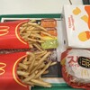マクドナルド 所沢店