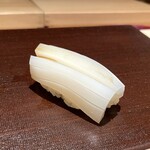 千葉たかおか - 墨烏賊