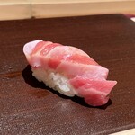 千葉たかおか - 鮪 大とろ