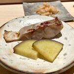 千葉たかおか - 甘鯛 安納芋