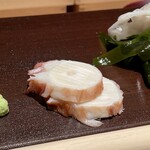 千葉たかおか - 蛸