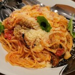 イタリアン 亀戸 Osteria Hana - 