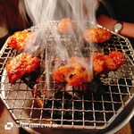 Yakiniku Saizen - 