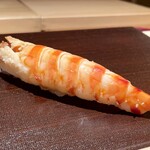 千葉たかおか - 車海老