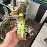 ファミリーマート - ドリンク写真: