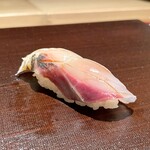 千葉たかおか - 縞鯵