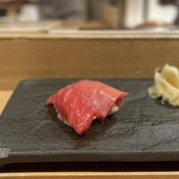 まんてん鮨 日比谷オクロジ店 - 
