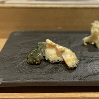 まんてん鮨 日比谷オクロジ店 - 