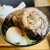 恵水キッチン - 料理写真:おチャ(茶)ーシュー丼。