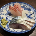 Meshi Sakaba Komameya - 