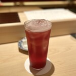 千葉たかおか - 黒酢ぶどうベリー