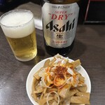 中華そば べんてん - 