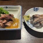 Meshi Sakaba Komameya - 