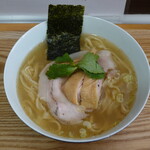 Ramen Tei Hinariryuuou - 